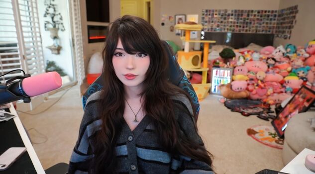 🔥 Emiru  page leaked private photo uncensored full