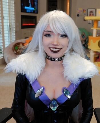 🔥 Emiru  page leaked private photo uncensored full