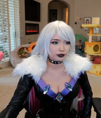 🔥 Emiru  page leaked private photo uncensored full