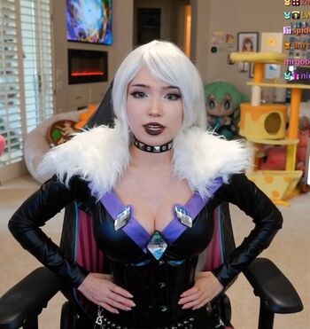 🔥 Emiru  page leaked private photo uncensored full