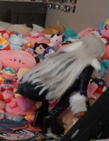 🔥 Emiru  page leaked private photo uncensored full