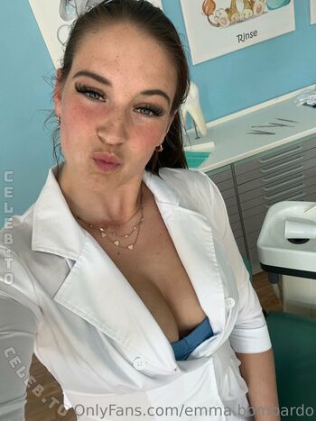 🔥 Emma bombardo leaked private photo uncensored full
