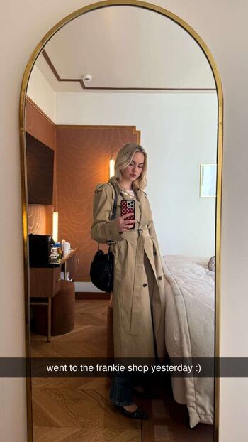 🔥 Emma brooks page leaked private photo uncensored full