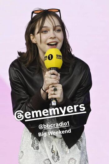 🔥 Emma myers page leaked private photo uncensored full