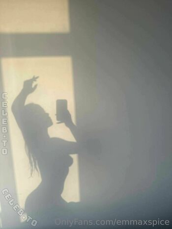 🔥 Emma spice  page leaked private photo uncensored full
