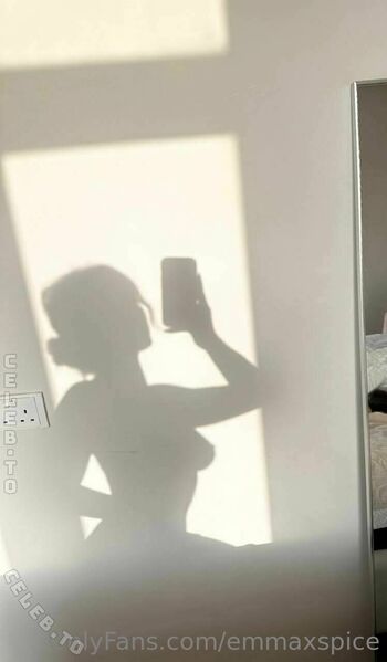 🔥 Emma spice  page leaked private photo uncensored full