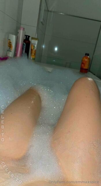 🔥 Emma spice  page leaked private photo uncensored full