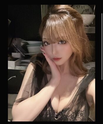 🔥 Enkai leaked private photo uncensored full