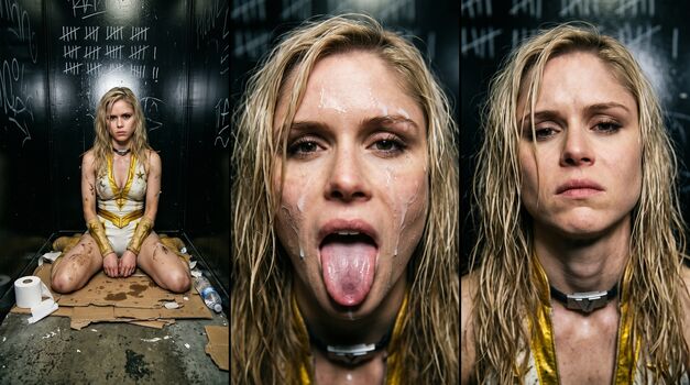 🔥 Erin moriarty page leaked private photo uncensored full