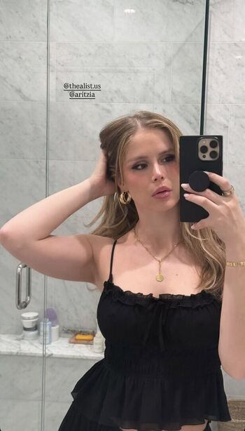 🔥 Erin moriarty page leaked private photo uncensored full