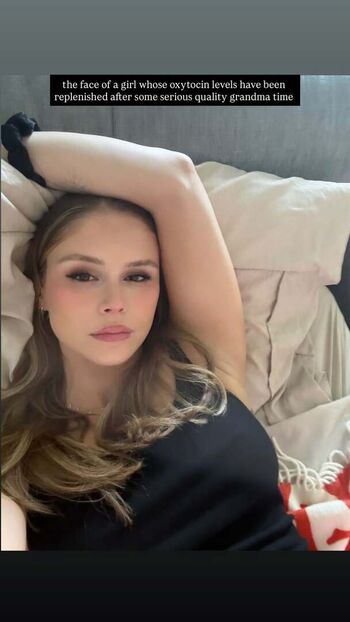 🔥 Erin moriarty page leaked private photo uncensored full