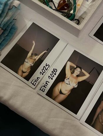 🔥 Erinmhk page leaked private photo uncensored full