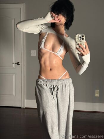 🔥 Essaere leaked private photo uncensored full