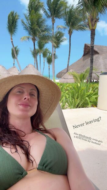 🔥 Eva amurri leaked private photo uncensored full