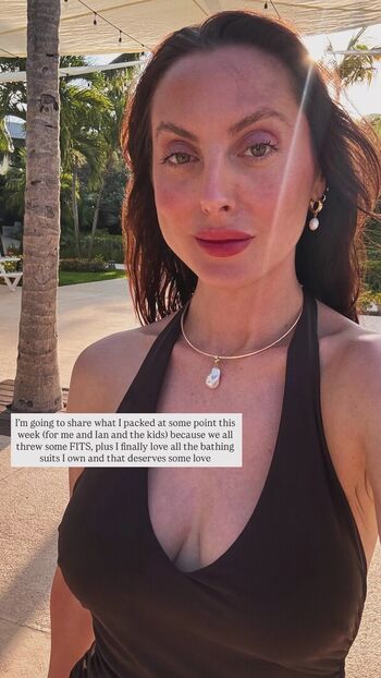 🔥 Eva amurri leaked private photo uncensored full