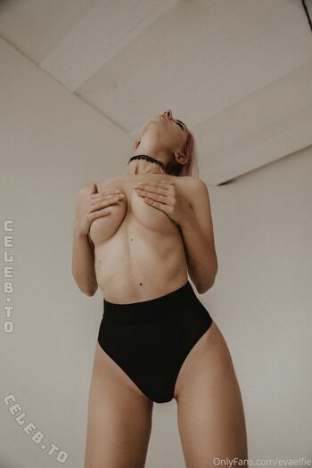 🔥 Eva elfie page leaked private photo uncensored full
