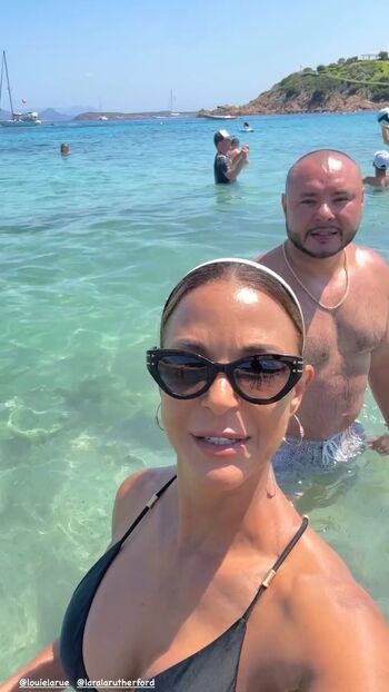 🔥 Eva larue leaked private photo uncensored full