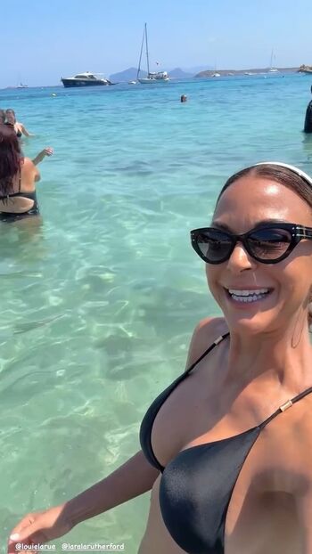 🔥 Eva larue leaked private photo uncensored full