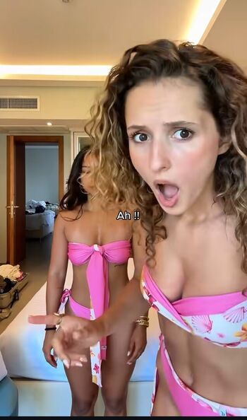 🔥 Eva travel page leaked private photo uncensored full