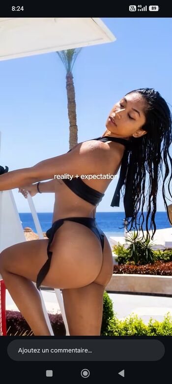 🔥 Eva travel page leaked private photo uncensored full