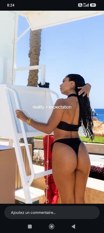🔥 Eva travel page leaked private photo uncensored full