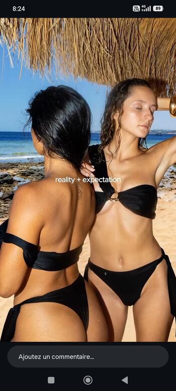 🔥 Eva travel page leaked private photo uncensored full