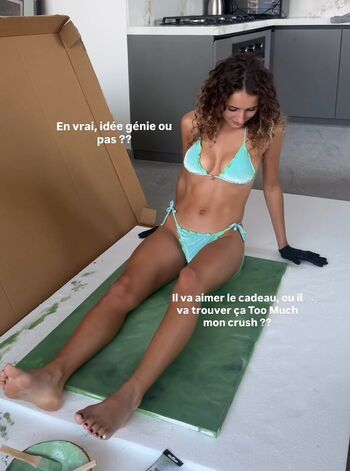 🔥 Eva travel leaked private photo uncensored full