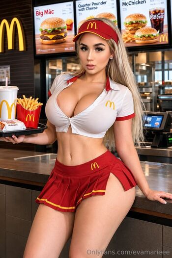 🔥 Evamarieee leaked private photo uncensored full