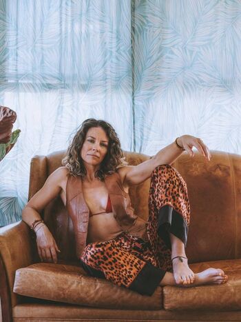 🔥 Evangeline lilly page leaked private photo uncensored full