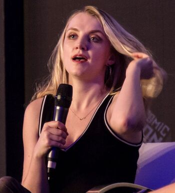 🔥 Evanna lynch leaked private photo uncensored full