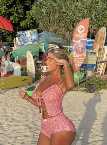 🔥 Eve gale page leaked private photo uncensored full