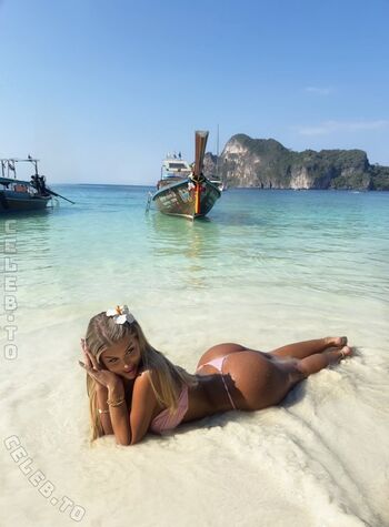 🔥 Eve gale page leaked private photo uncensored full