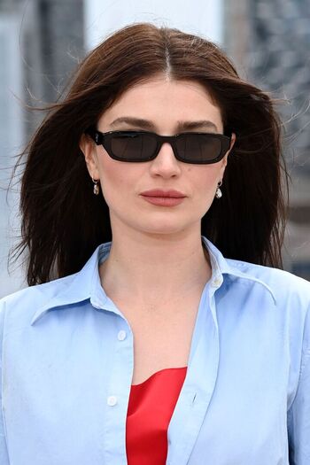 🔥 Eve hewson leaked private photo uncensored full