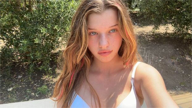 🔥 Ever anderson page leaked private photo uncensored full