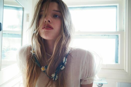 🔥 Ever anderson page leaked private photo uncensored full