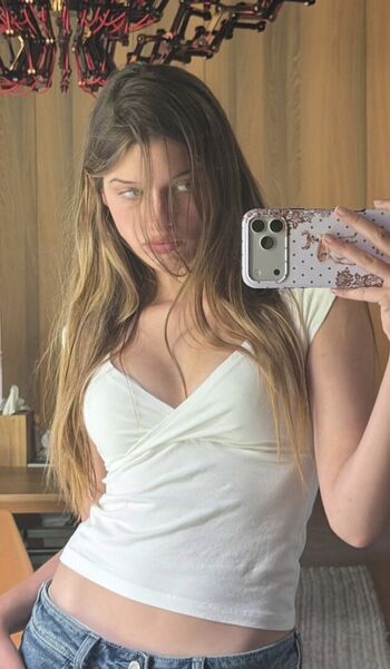 🔥 Ever anderson leaked private photo uncensored full