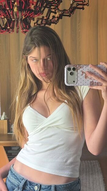 🔥 Ever anderson leaked private photo uncensored full