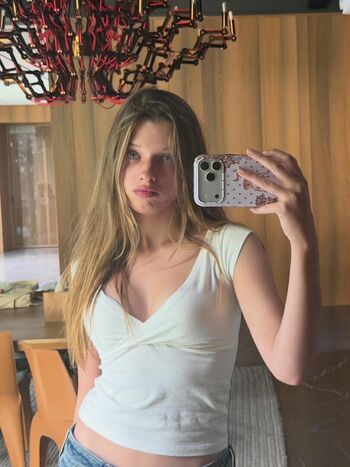 🔥 Ever anderson leaked private photo uncensored full