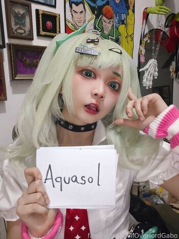🔥 Evil overlord gabo  page leaked private photo uncensored full