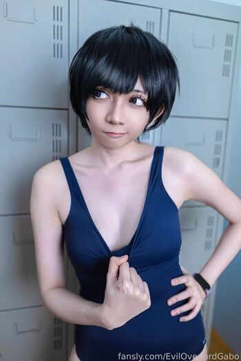 🔥 Evil overlord gabo  page leaked private photo uncensored full