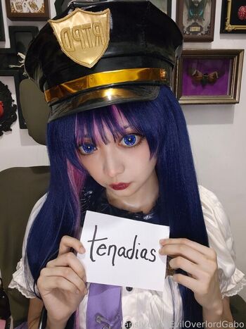 🔥 Evil overlord gabo  page leaked private photo uncensored full
