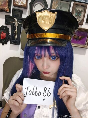 🔥 Evil overlord gabo  page leaked private photo uncensored full