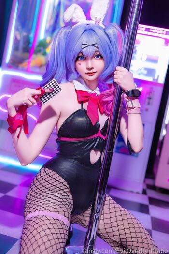 🔥 Evil overlord gabo  page leaked private photo uncensored full