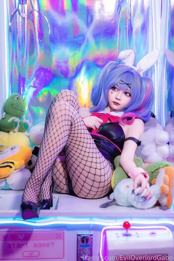 🔥 Evil overlord gabo  page leaked private photo uncensored full
