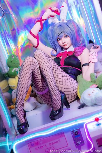 🔥 Evil overlord gabo  page leaked private photo uncensored full