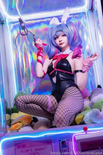 🔥 Evil overlord gabo  page leaked private photo uncensored full