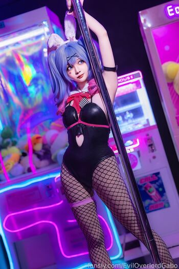 🔥 Evil overlord gabo  page leaked private photo uncensored full