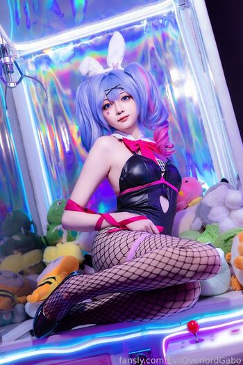 🔥 Evil overlord gabo  page leaked private photo uncensored full