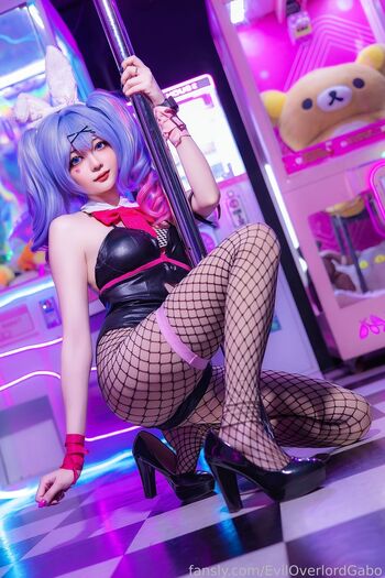 🔥 Evil overlord gabo  page leaked private photo uncensored full