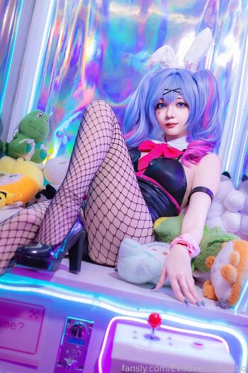 🔥 Evil overlord gabo  page leaked private photo uncensored full